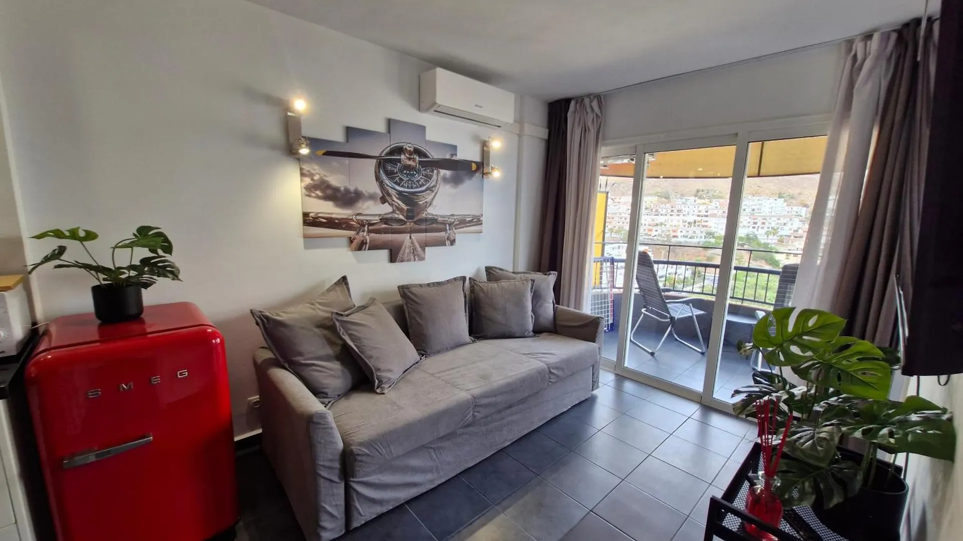 Апартаменты Torres Del Sol 11Th Floor Atlantic View - Las Americas Плая-де-лас-Америкас Испания