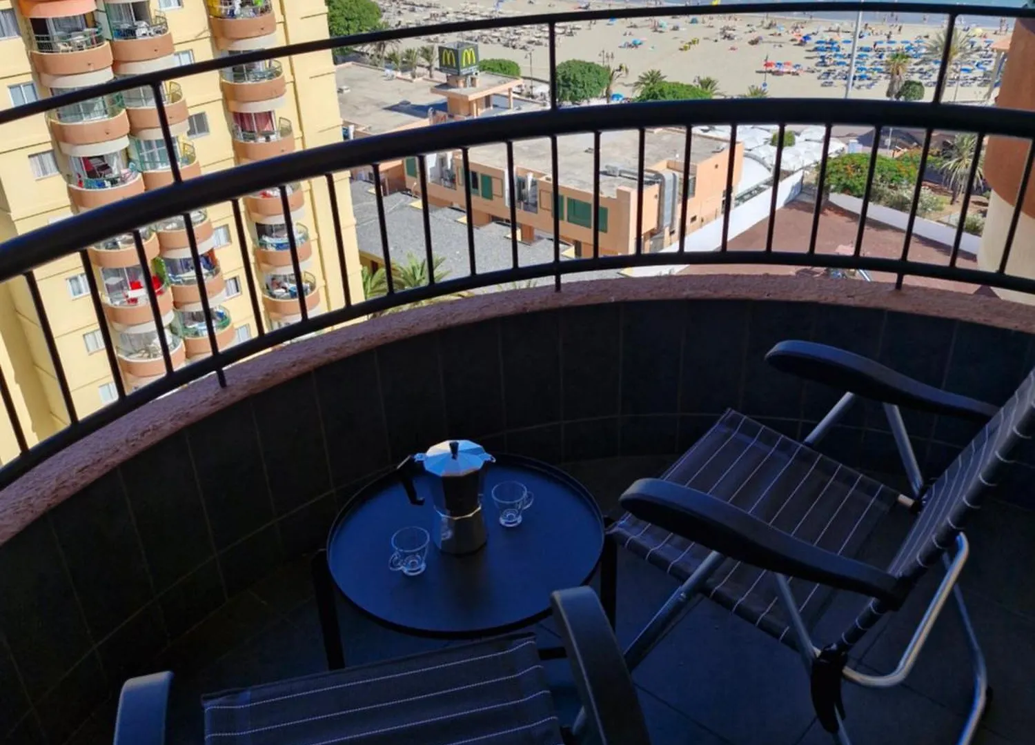 Torres Del Sol 11Th Floor Atlantic View - Las Americas Playa de las Americas